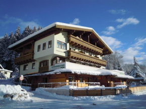  Gästehaus Vorderegger  Вальд Им Пинцгау